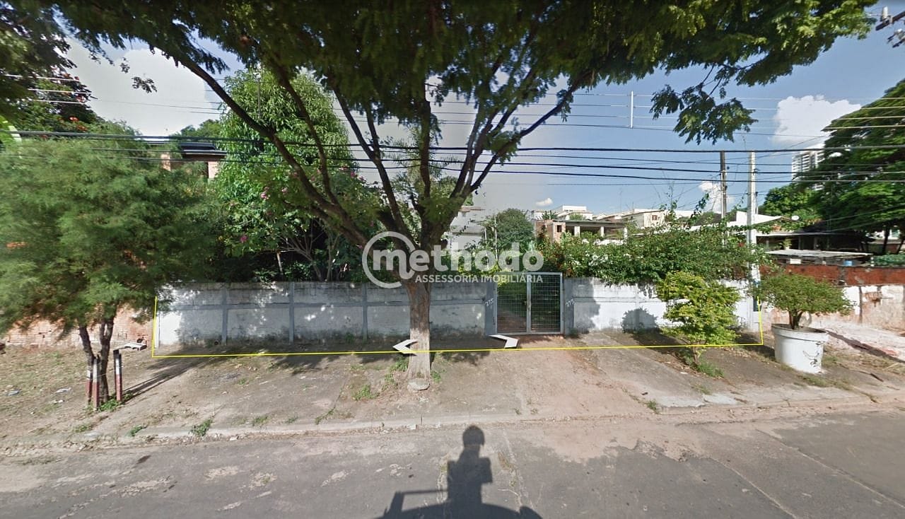 Terreno, 1000 m² - Foto 1