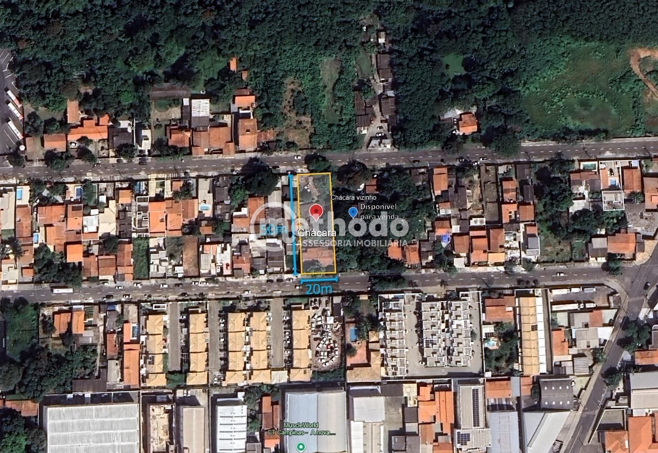 Terreno, 1000 m² - Foto 6