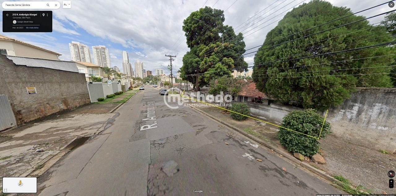 Terreno, 1000 m² - Foto 2