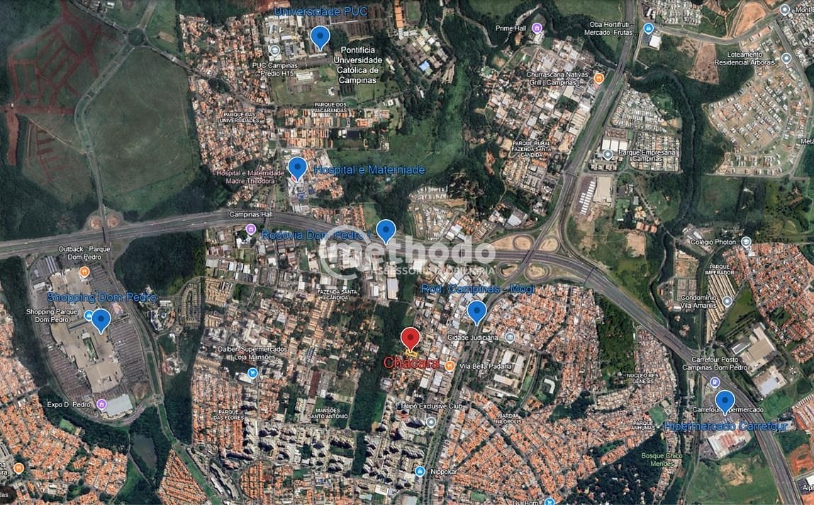 Terreno, 1000 m² - Foto 5