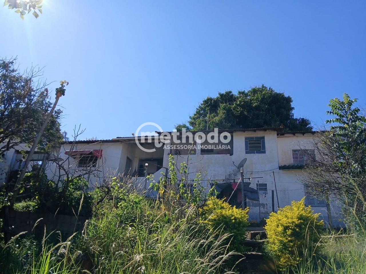 Terreno, 1000 m² - Foto 7