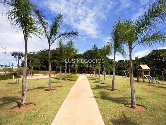 Terreno com 381m², à venda, no bairro Parque Reserva Fazenda Imperial em Sorocaba