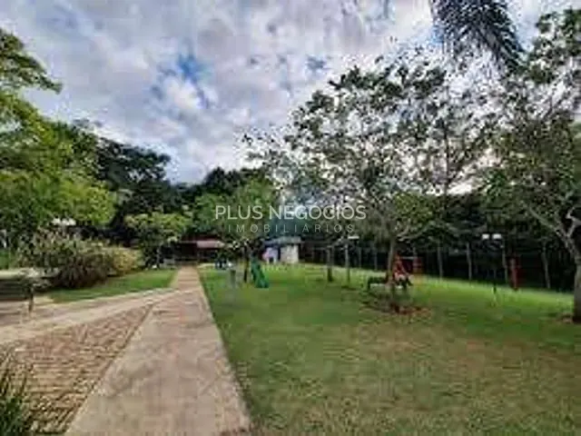 Terreno com 381m², à venda, no bairro Parque Reserva Fazenda Imperial em Sorocaba