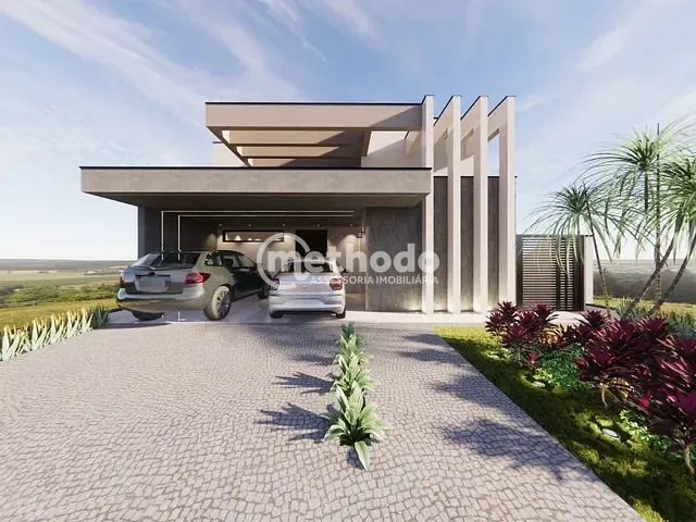 Terreno com 360m², à venda, no bairro Swiss Park em Campinas