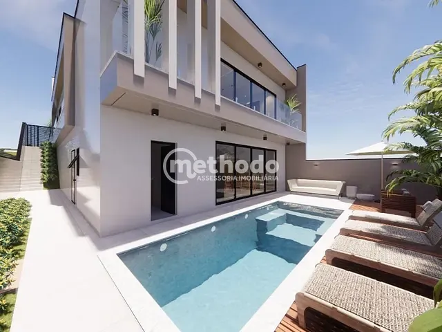 Terreno com 360m², à venda, no bairro Swiss Park em Campinas