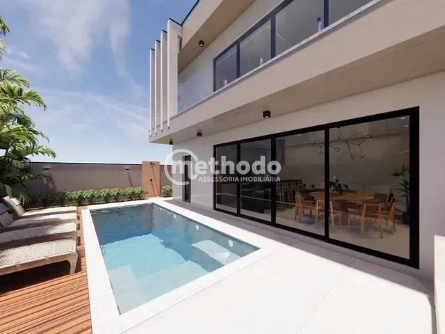 Terreno com 360m², à venda, no bairro Swiss Park em Campinas
