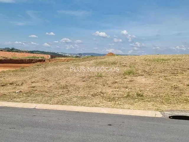 Terreno com 1000m², à venda, no bairro Parque Reserva Fazenda Imperial em Sorocaba