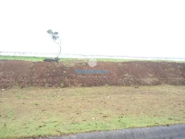 Terreno com 750m², à venda, no bairro Condomínio Reserva do Paratehy em São José dos Campos