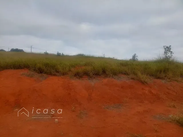 Terreno com 150m², à venda, no bairro Sapé 1 em Caçapava