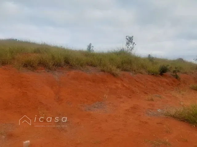 Terreno com 150m², à venda, no bairro Sapé 1 em Caçapava