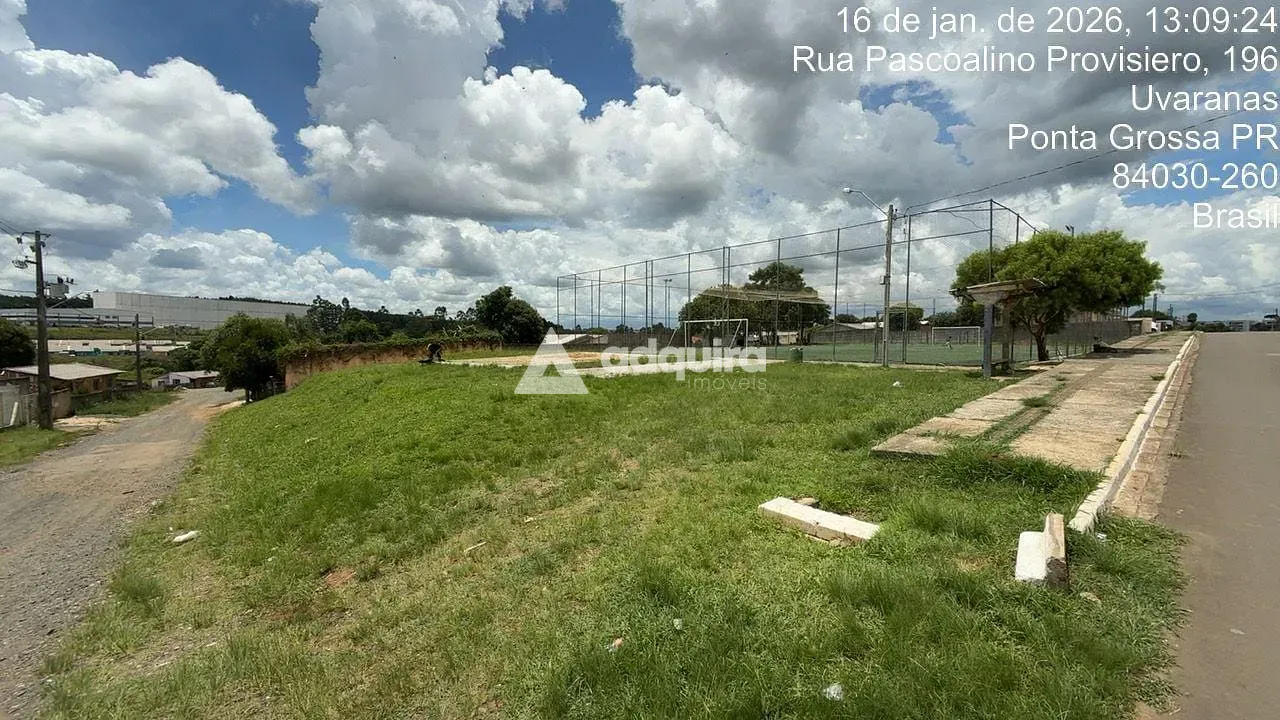 Terreno, 462 m² - Foto 2