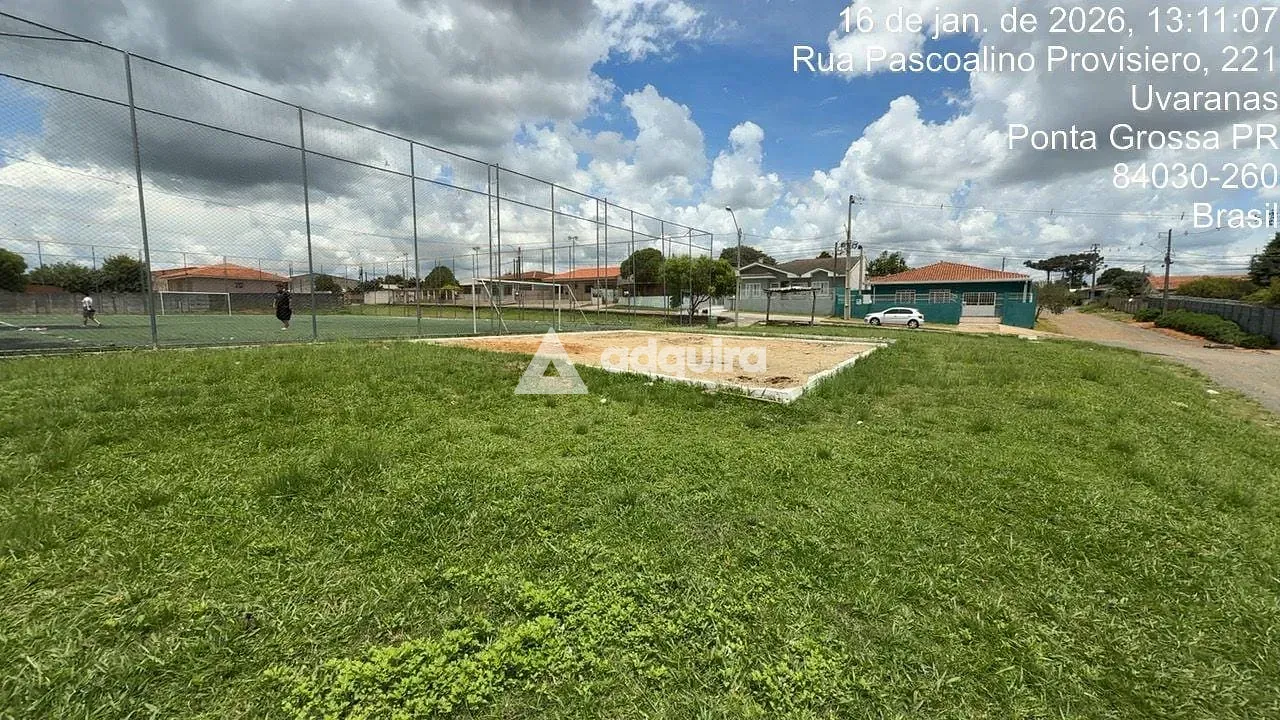 Terreno, 462 m² - Foto 1