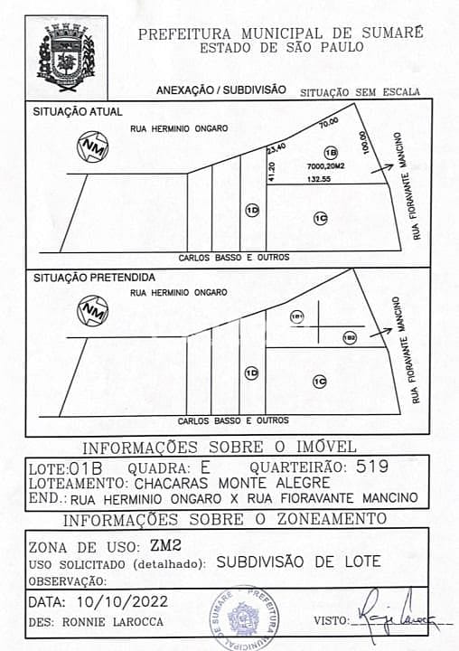 Terreno, 3547 m² - Foto 4