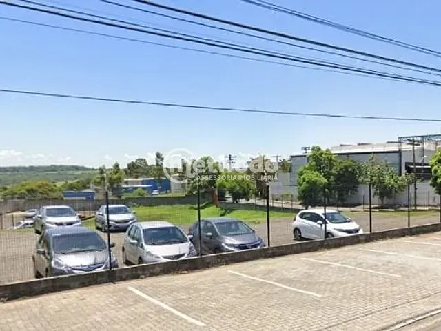 Terreno com 3547m², à venda, no bairro Chácara Monte Alegre em Sumaré
