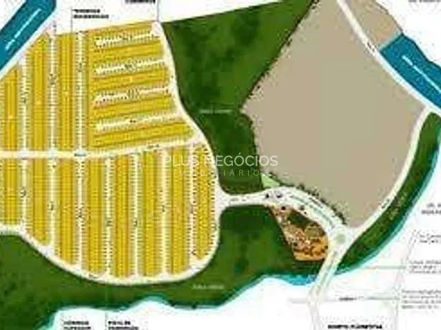 Terreno com 150m², à venda, no bairro Horto Florestal em Sorocaba