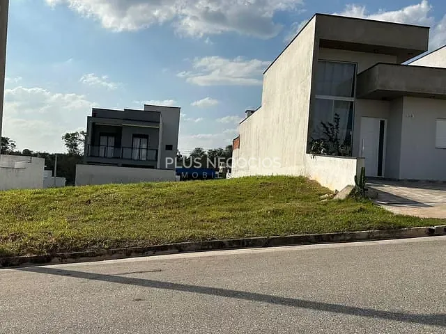 Terreno com 150m², à venda, no bairro Horto Florestal em Sorocaba