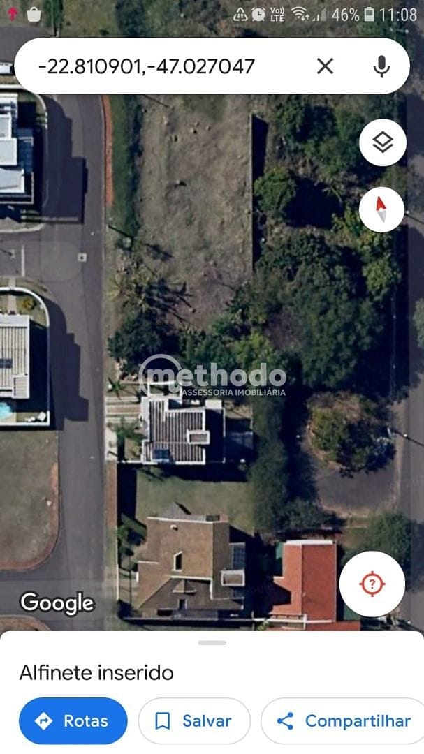 Terreno, 250 m² - Foto 6