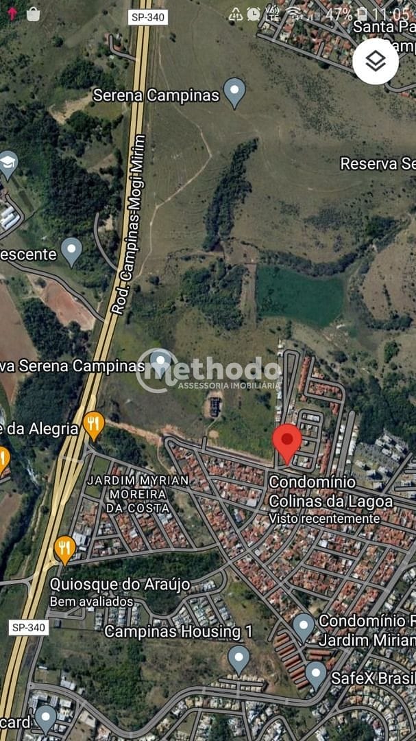 Terreno, 250 m² - Foto 5