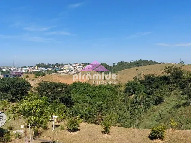 Terreno com 252m², à venda, no bairro Condomínio Residencial Mantiqueira em São José dos Campos