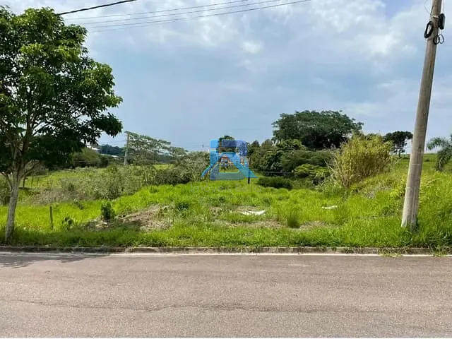 Terreno com 288m², à venda, no bairro Villaggio Fosuzzi em Itatiba