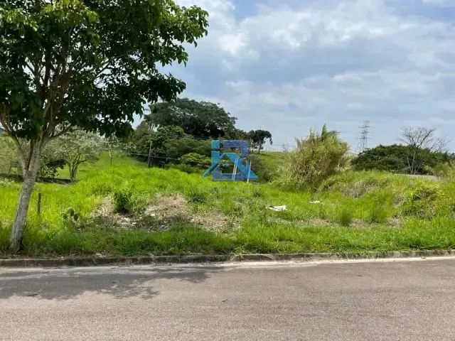 Terreno com 288m², à venda, no bairro Villaggio Fosuzzi em Itatiba