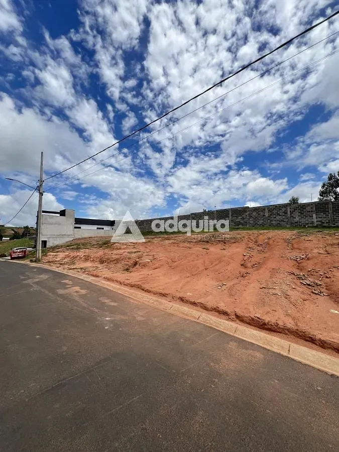 Terreno, 200 m² - Foto 1
