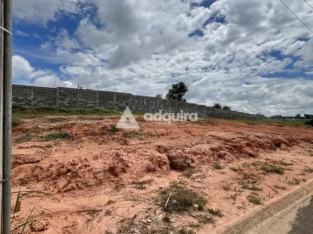Terreno com 200m², à venda, no bairro Contorno em Ponta Grossa
