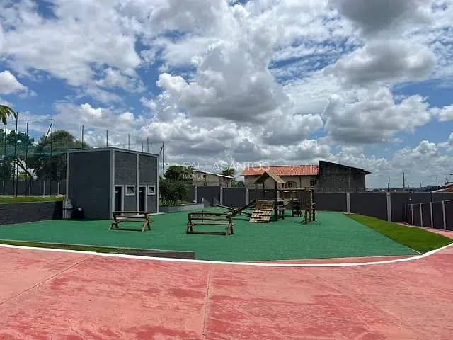 Terreno com 300m², à venda, no bairro Jardim Vila São Domingos em Sorocaba