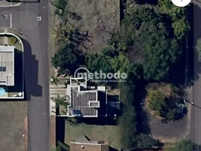Terreno com 250m², à venda, no bairro Jardim Myrian Moreira da Costa em Campinas