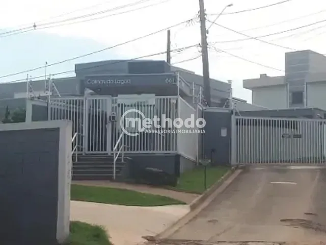 Terreno com 250m², à venda, no bairro Jardim Myrian Moreira da Costa em Campinas