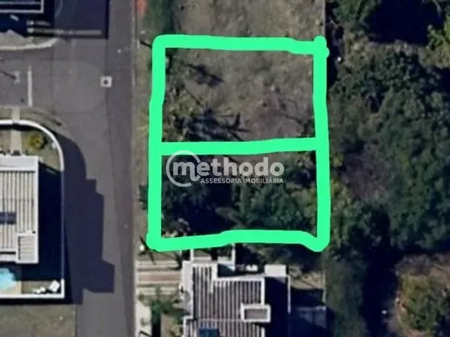 Terreno com 250m², à venda, no bairro Jardim Myrian Moreira da Costa em Campinas