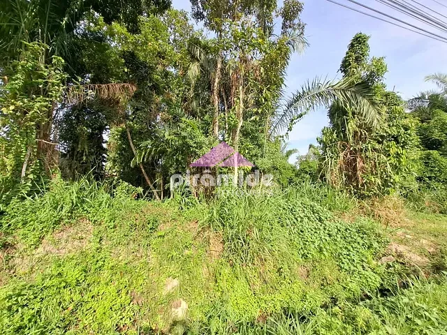 Terreno com 490m², à venda, no bairro Jardim das Gaivotas em Caraguatatuba