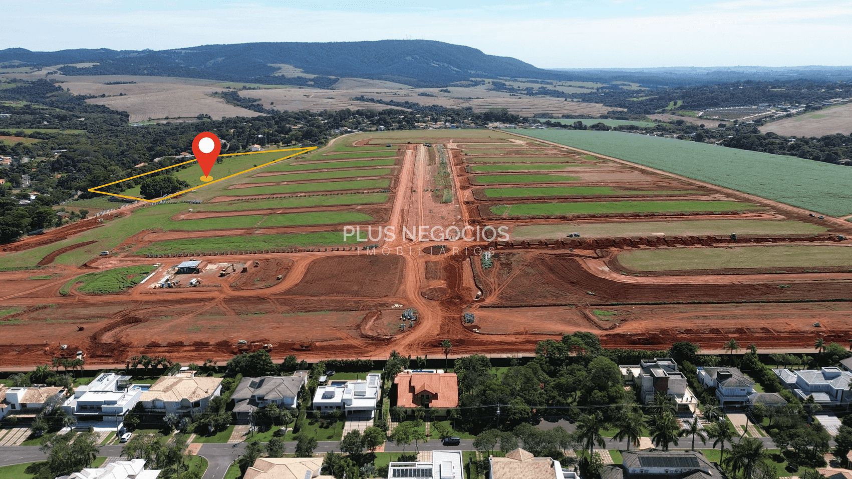 Terreno, 3 hectares - Foto 10