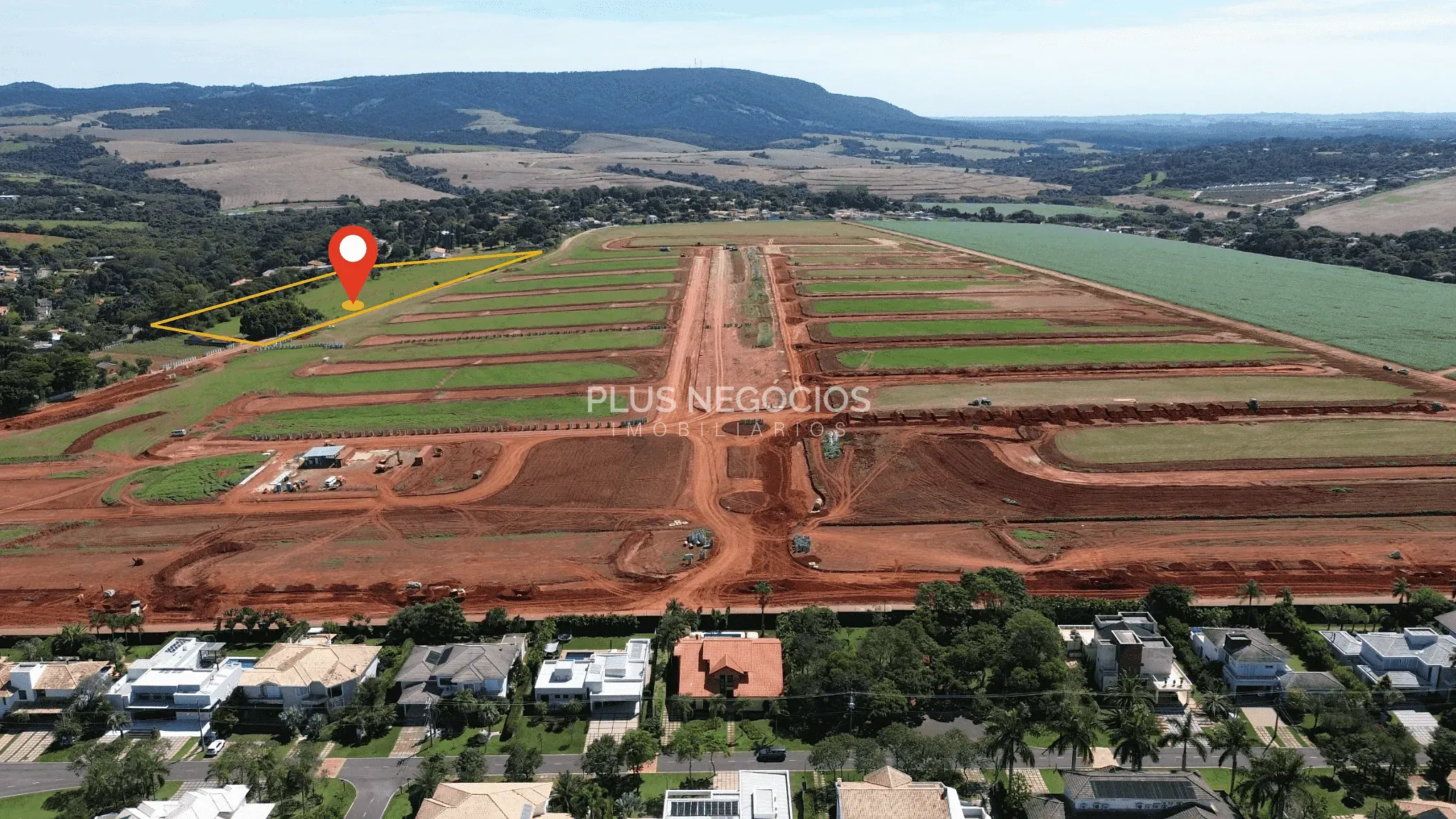 Terreno, 3 hectares - Foto 10