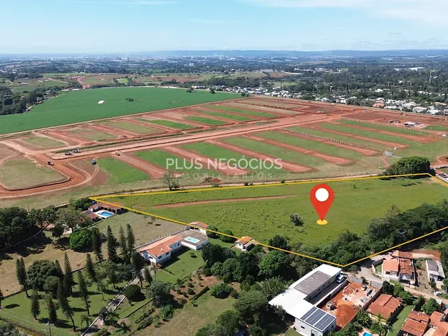 Terreno com 29500m², à venda, no bairro araçoiabinha em Araçoiaba da Serra
