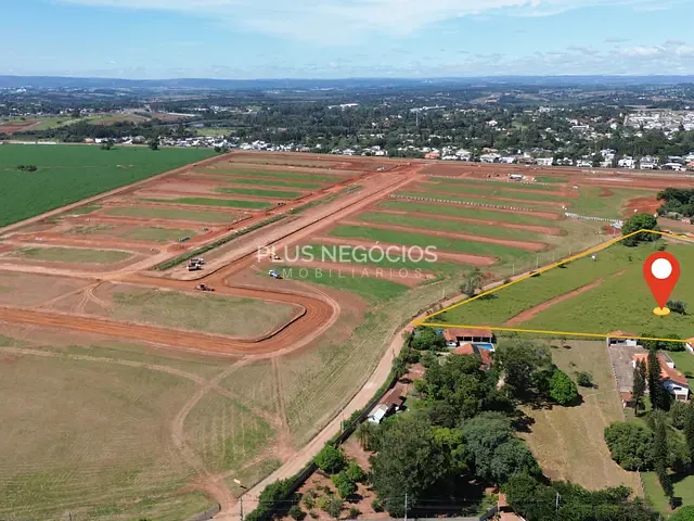 Terreno com 29500m², à venda, no bairro araçoiabinha em Araçoiaba da Serra