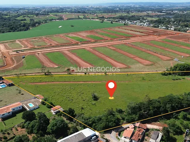 Terreno com 29500m², à venda, no bairro araçoiabinha em Araçoiaba da Serra