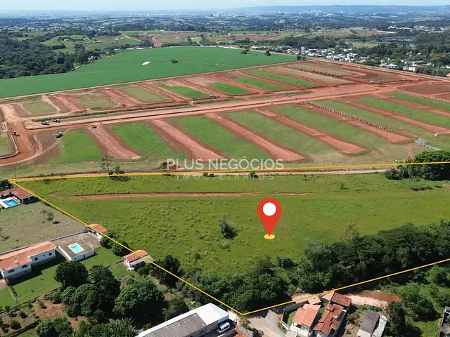 Terreno com 29500m², à venda, no bairro araçoiabinha em Araçoiaba da Serra