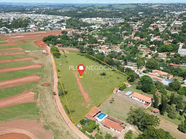 Terreno com 29500m², à venda, no bairro araçoiabinha em Araçoiaba da Serra