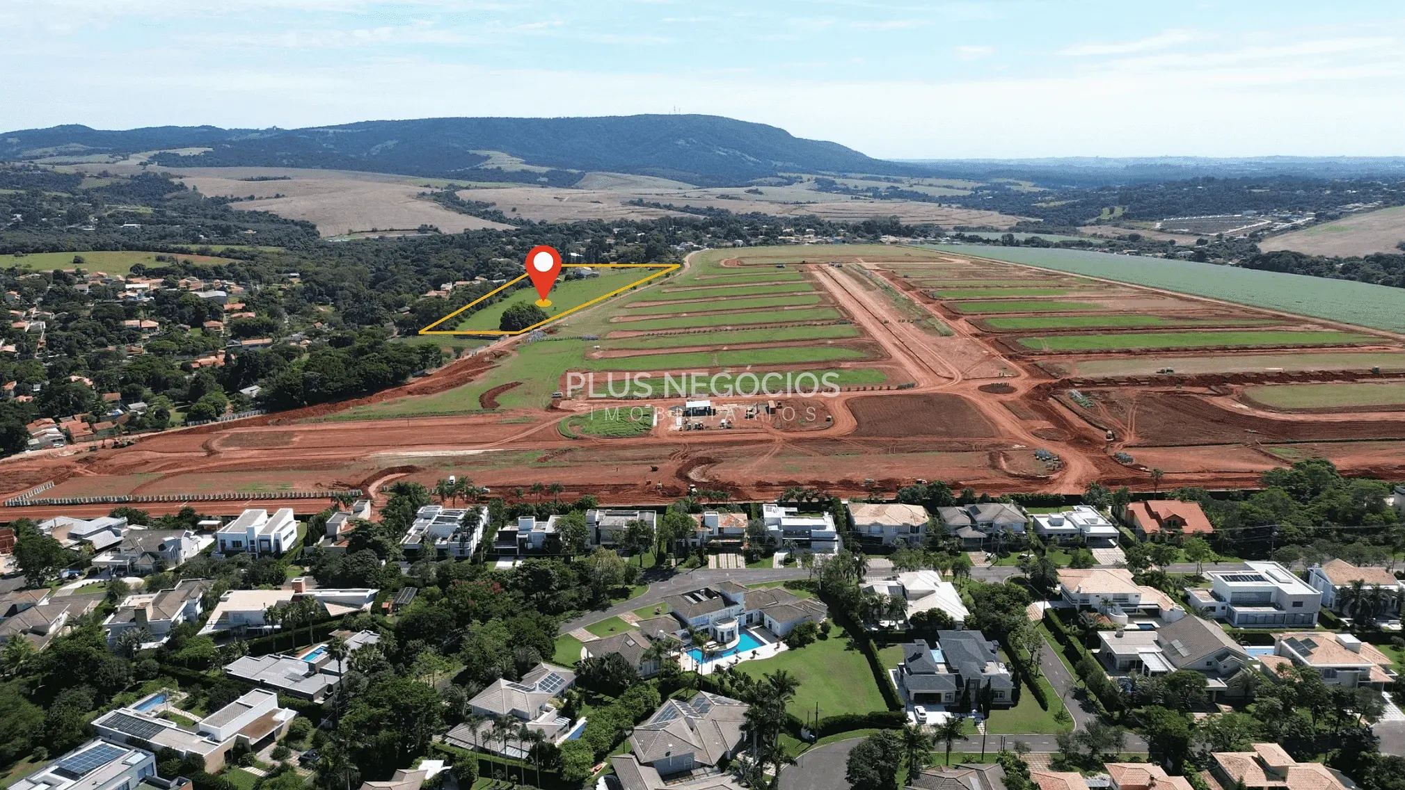 Terreno, 3 hectares - Foto 9
