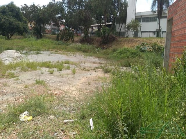 Foto do Terreno - Terreno para Locação 1370M², JD ROBERTO, OSASCO - SP | A Bela Vista Imóveis
