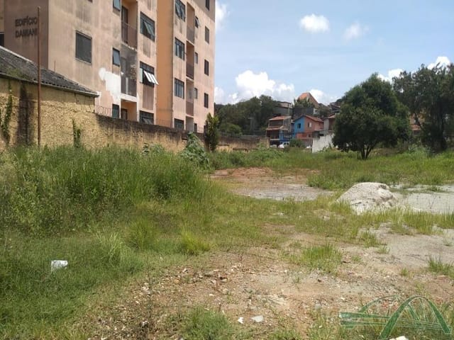Foto do Terreno - Terreno para Locação 1370M², JD ROBERTO, OSASCO - SP | A Bela Vista Imóveis