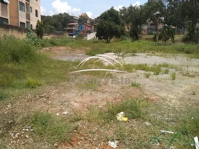Terreno com 1370m², para alugar, no bairro São Pedro em Osasco