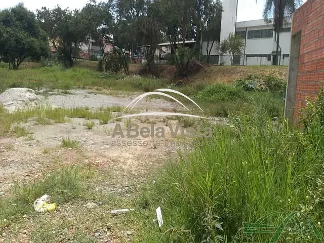 Terreno com 1370m², para alugar, no bairro São Pedro em Osasco