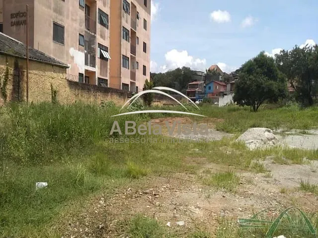 Terreno com 1370m², para alugar, no bairro São Pedro em Osasco
