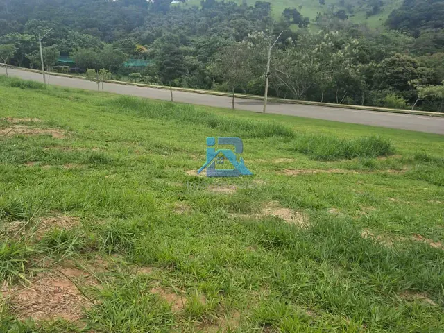 Terreno com 406m², à venda, no bairro Loteamento Residencial Rio das Flores em Itatiba
