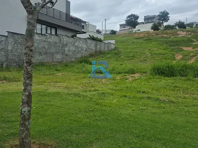 Terreno com 406m², à venda, no bairro Loteamento Residencial Rio das Flores em Itatiba