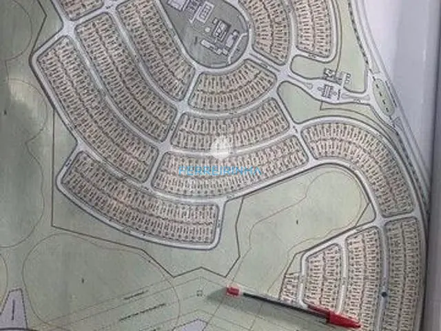 Terreno com 380m², à venda, no bairro Urbanova em São José dos Campos