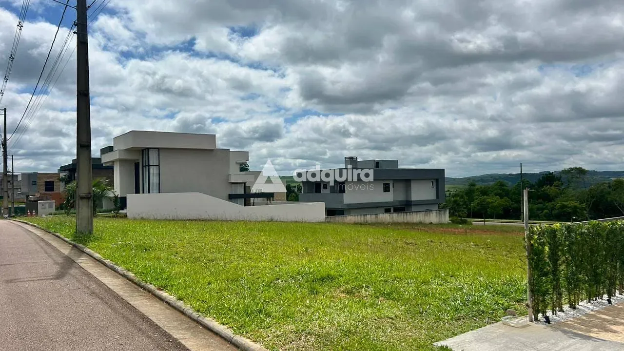Terreno, 302 m² - Foto 1