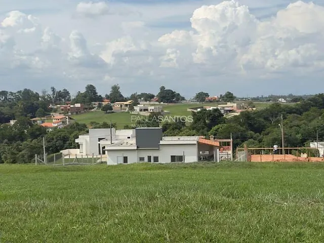Terreno com 877m², à venda, no bairro Jardim Arco Rio Verde em Araçoiaba da Serra